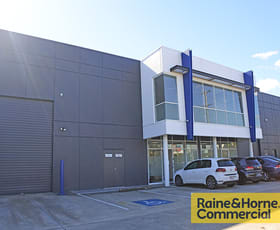 Factory, Warehouse & Industrial commercial property leased at T2/276 Abbotsford Road Bowen Hills QLD 4006