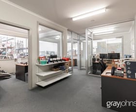Factory, Warehouse & Industrial commercial property leased at 7 Lieber Grove Carrum Downs VIC 3201