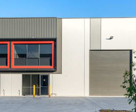 Factory, Warehouse & Industrial commercial property leased at Warwick Farm NSW 2170