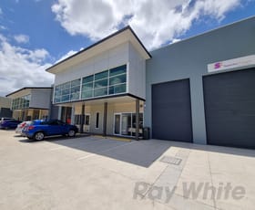 Factory, Warehouse & Industrial commercial property for lease at 6/50 Parker Court Pinkenba QLD 4008