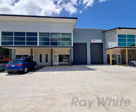 Factory, Warehouse & Industrial commercial property for lease at 6/50 Parker Court Pinkenba QLD 4008
