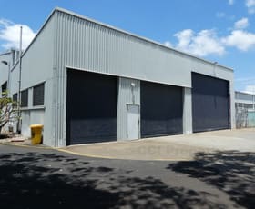 Factory, Warehouse & Industrial commercial property leased at Station Road Yeerongpilly QLD 4105
