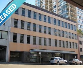 Offices commercial property leased at Suite 20/2-4 Cross Street Hurstville NSW 2220
