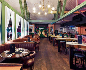Hotel, Motel, Pub & Leisure commercial property leased at 235 Victoria Street Darlinghurst NSW 2010