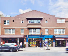 Shop & Retail commercial property leased at 235 Victoria Street Darlinghurst NSW 2010