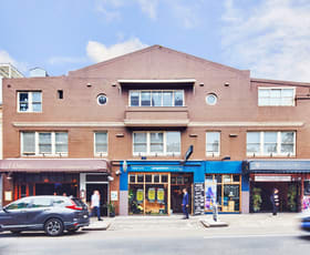 Hotel, Motel, Pub & Leisure commercial property leased at 235 Victoria Street Darlinghurst NSW 2010