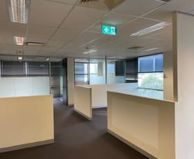 Offices commercial property leased at 27/574 Plummer Street Port Melbourne VIC 3207