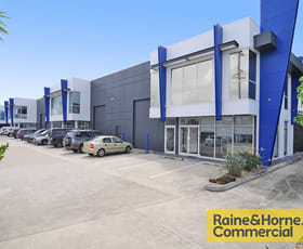 Offices commercial property leased at A/276 Abbotsford Road Bowen Hills QLD 4006