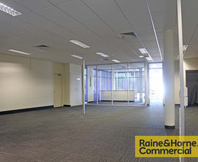 Offices commercial property leased at A/276 Abbotsford Road Bowen Hills QLD 4006