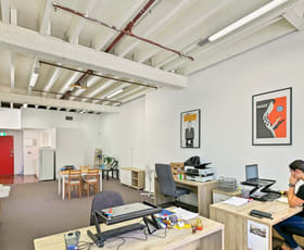 Offices commercial property leased at Studio 3/53 Great Buckingham Street Redfern NSW 2016