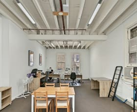 Offices commercial property leased at Studio 3/53 Great Buckingham Street Redfern NSW 2016