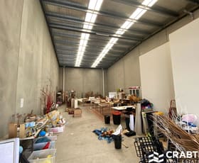 Offices commercial property leased at 10/9 Elite Way Carrum Downs VIC 3201