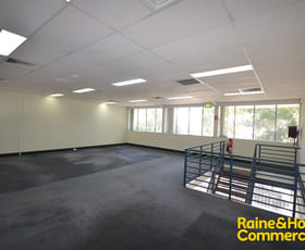 Factory, Warehouse & Industrial commercial property leased at 6/8-10 Burrows Road St Peters NSW 2044
