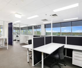 Medical / Consulting commercial property leased at Suite 2.5/64 TALAVERA ROAD Macquarie Park NSW 2113