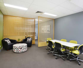 Offices commercial property leased at Suite 2.5/64 TALAVERA ROAD Macquarie Park NSW 2113