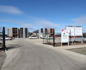 Factory, Warehouse & Industrial commercial property leased at 4/27-29 Fuller Road Deer Park VIC 3023