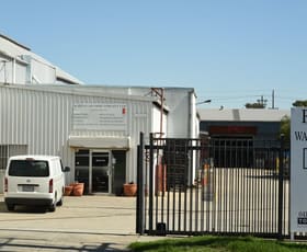 Factory, Warehouse & Industrial commercial property leased at 218 Whitehall Street Yarraville VIC 3013