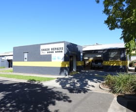 Factory, Warehouse & Industrial commercial property leased at 138 White Street Mordialloc VIC 3195