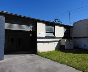 Factory, Warehouse & Industrial commercial property leased at 138 White Street Mordialloc VIC 3195