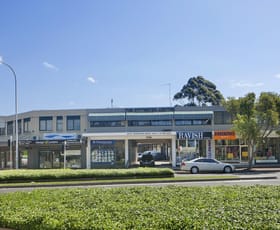 Medical / Consulting commercial property leased at 3/1761 Pittwater Road Mona Vale NSW 2103