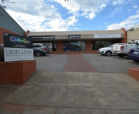 Showrooms / Bulky Goods commercial property leased at Unit 3, 68 King William Street Kent Town SA 5067