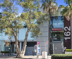 Offices commercial property leased at Ground Floor/162 Blues Point Road Mcmahons Point NSW 2060