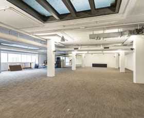 Offices commercial property leased at Ground Floor/162 Blues Point Road Mcmahons Point NSW 2060