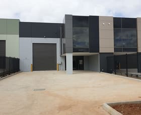 Factory, Warehouse & Industrial commercial property leased at 5A Bonview Circuit Truganina VIC 3029