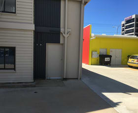 Other commercial property leased at 1A/74 Woongarra Street Bundaberg Central QLD 4670