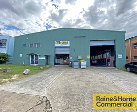Offices commercial property leased at 34 Granite Street Geebung QLD 4034