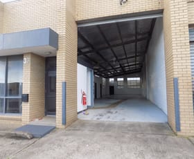 Factory, Warehouse & Industrial commercial property leased at 37 Capella Crescent Moorabbin VIC 3189