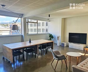 Offices commercial property leased at Level 2/35 Murray Street Hobart TAS 7000