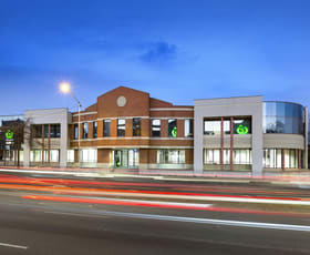 Offices commercial property leased at 456 Lower Heidelberg Road Heidelberg VIC 3084