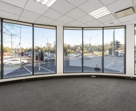 Offices commercial property leased at 456 Lower Heidelberg Road Heidelberg VIC 3084