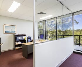 Offices commercial property leased at 7/7 Narabang Way Belrose NSW 2085