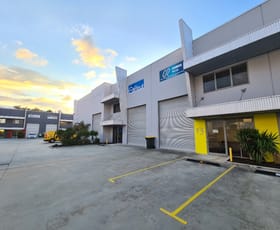 Factory, Warehouse & Industrial commercial property leased at 348 Victoria Road Malaga WA 6090
