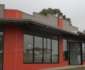 Offices commercial property leased at 2/1-3 Main Street Bunyip VIC 3815