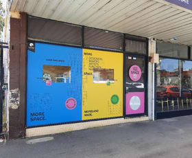 Shop & Retail commercial property leased at 105 Sydney Road Coburg VIC 3058