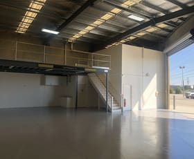 Factory, Warehouse & Industrial commercial property leased at 1/22 Disney Avenue Keilor East VIC 3033