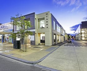 Offices commercial property leased at 15 Yarra Street/15 Yarra Street Geelong VIC 3220