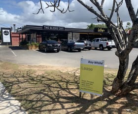 Offices commercial property leased at 3/117 Oleander Street Holloways Beach QLD 4878