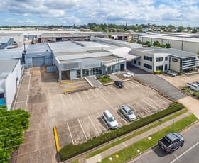 Factory, Warehouse & Industrial commercial property leased at Unit 5B/140-160 Robinson Road East Geebung QLD 4034