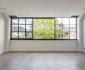 Offices commercial property leased at Suite B/205-211 Johnston Street Fitzroy VIC 3065