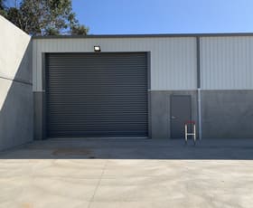 Factory, Warehouse & Industrial commercial property leased at 11 Mercury Drive Shepparton VIC 3630