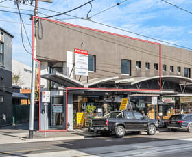 Medical / Consulting commercial property leased at 1/538 Riversdale Road Camberwell VIC 3124