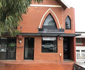 Other commercial property leased at Subiaco WA 6008