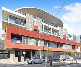 Offices commercial property leased at Suite 105A/163-169 Inkerman Street St Kilda East VIC 3183