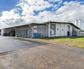Showrooms / Bulky Goods commercial property leased at 23/2-4 Toohey Street Portsmith QLD 4870