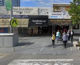 Shop & Retail commercial property leased at Castle Hill NSW 2154