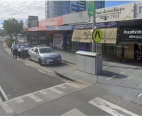 Shop & Retail commercial property leased at Castle Hill NSW 2154